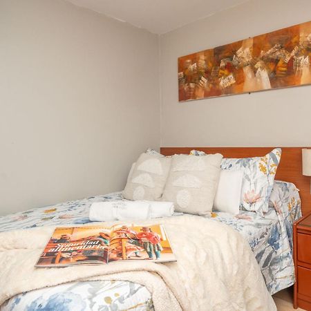 Imperial Inn Hospedaje Turistico Ліма Екстер'єр фото