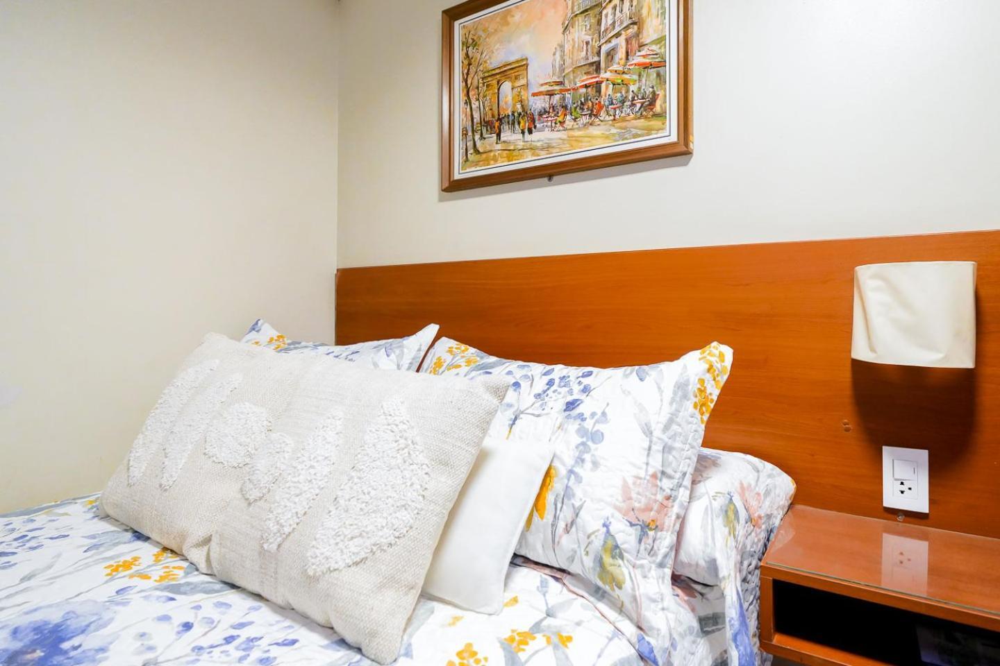 Imperial Inn Hospedaje Turistico Ліма Екстер'єр фото
