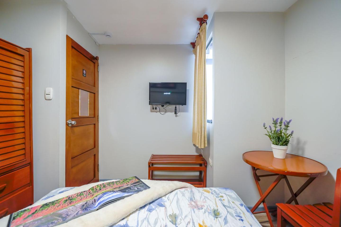 Imperial Inn Hospedaje Turistico Ліма Екстер'єр фото