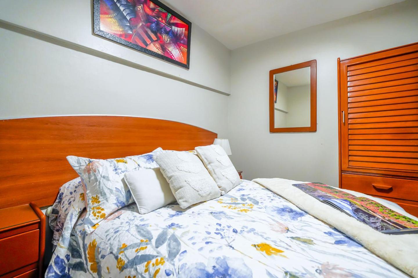 Imperial Inn Hospedaje Turistico Ліма Екстер'єр фото
