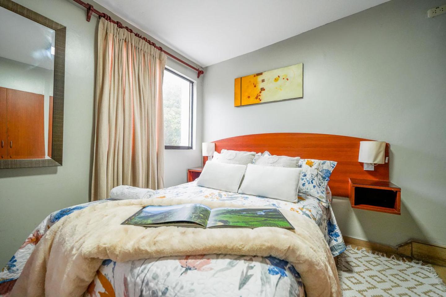 Imperial Inn Hospedaje Turistico Ліма Екстер'єр фото