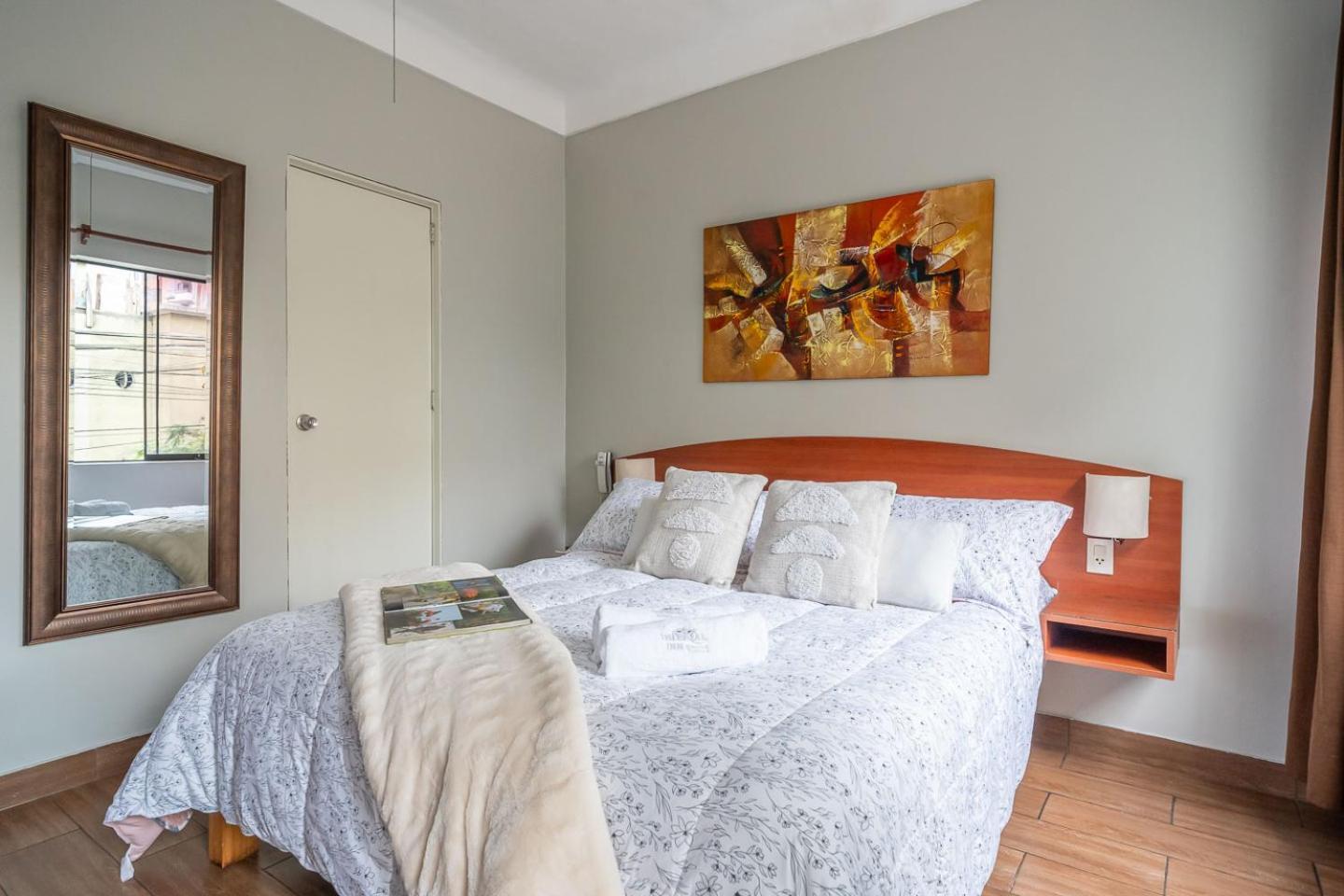 Imperial Inn Hospedaje Turistico Ліма Екстер'єр фото