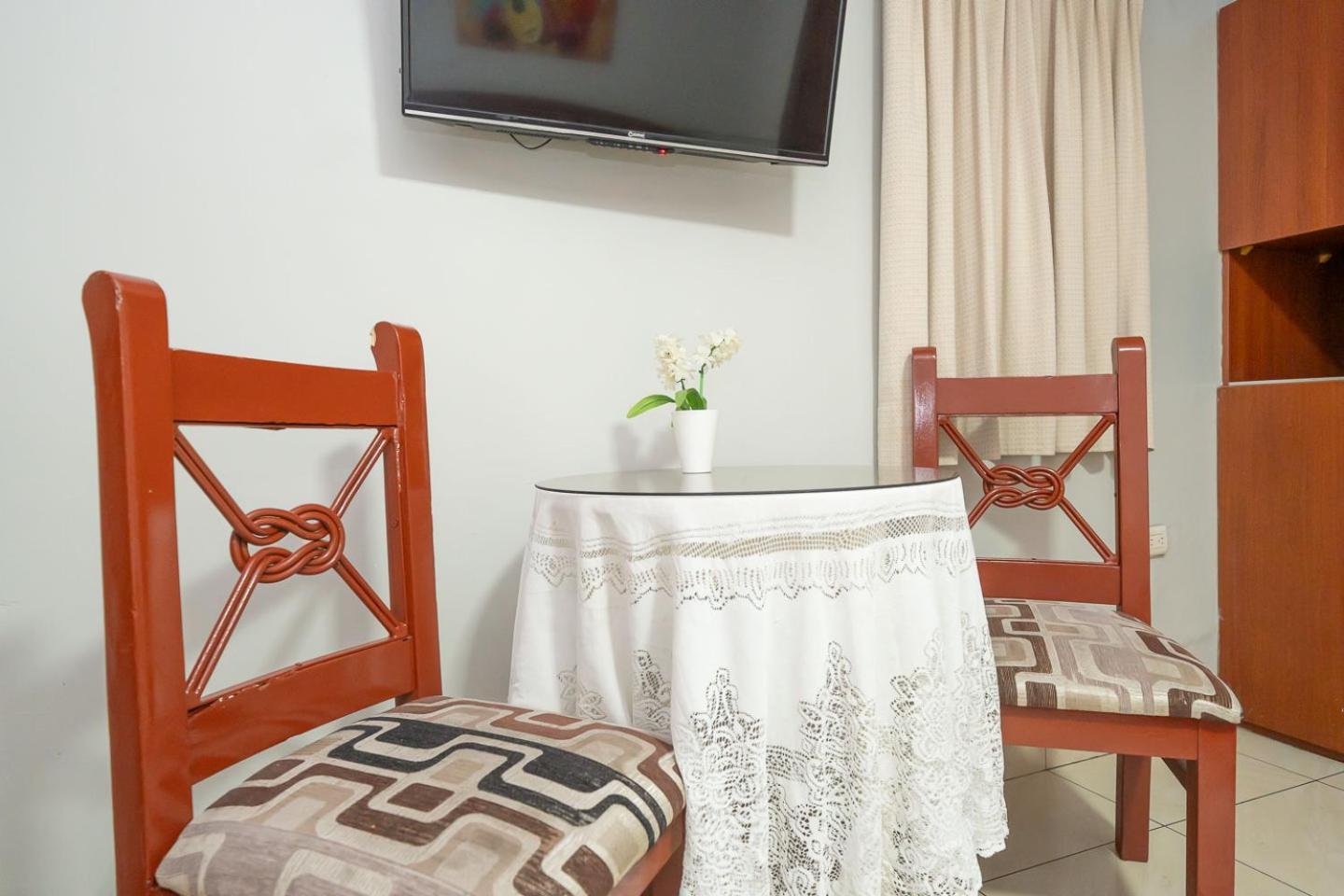 Imperial Inn Hospedaje Turistico Ліма Екстер'єр фото