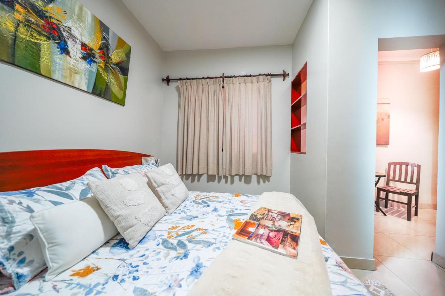 Imperial Inn Hospedaje Turistico Ліма Екстер'єр фото