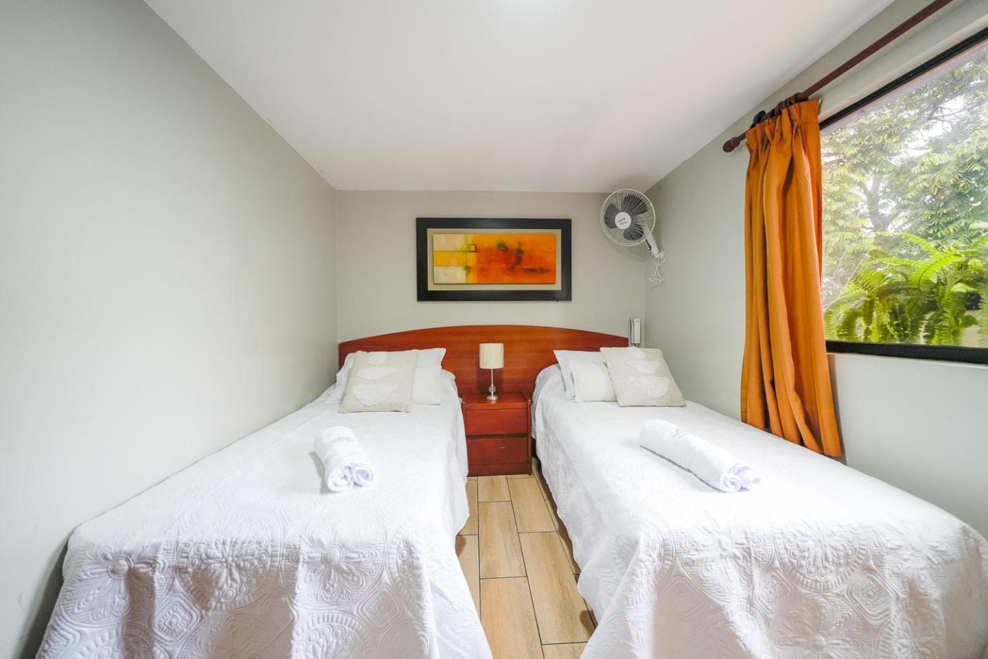 Imperial Inn Hospedaje Turistico Ліма Екстер'єр фото
